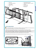 Preview for 5 page of CAME BX241 Installation Manual