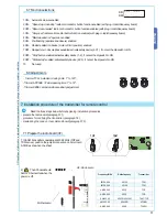 Preview for 11 page of CAME BX241 Installation Manual