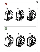 Предварительный просмотр 2 страницы CAME BX704ALS Installation Manual