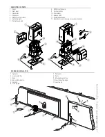 Предварительный просмотр 6 страницы CAME BX704ALS Installation Manual