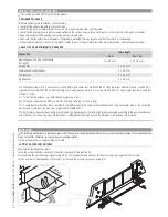 Предварительный просмотр 7 страницы CAME BX704ALS Installation Manual