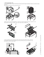 Предварительный просмотр 8 страницы CAME BX704ALS Installation Manual