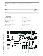 Предварительный просмотр 13 страницы CAME BX704ALS Installation Manual