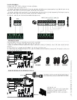 Предварительный просмотр 18 страницы CAME BX704ALS Installation Manual