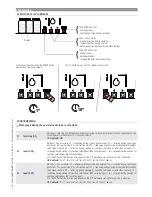 Предварительный просмотр 19 страницы CAME BX704ALS Installation Manual