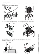 Preview for 8 page of CAME BX708AGS Installation Manual