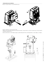 Предварительный просмотр 10 страницы CAME BX708RGS Installation Manual