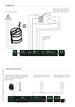 Предварительный просмотр 15 страницы CAME BX708RGS Installation Manual