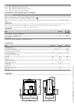 Предварительный просмотр 32 страницы CAME BX708RGS Installation Manual