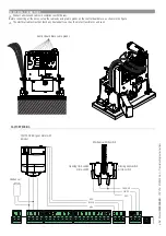 Предварительный просмотр 42 страницы CAME BX708RGS Installation Manual