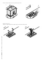 Предварительный просмотр 65 страницы CAME BX708RGS Installation Manual