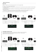 Предварительный просмотр 73 страницы CAME BX708RGS Installation Manual