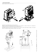 Предварительный просмотр 94 страницы CAME BX708RGS Installation Manual