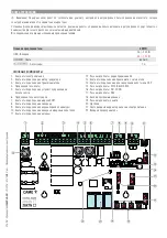 Предварительный просмотр 97 страницы CAME BX708RGS Installation Manual