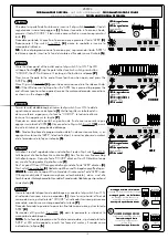 Preview for 15 page of CAME BXE 24 Manual