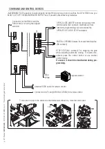 Предварительный просмотр 17 страницы CAME BXL Series Installation, Operation And Maintenance Manual