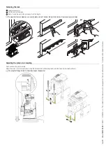 Preview for 12 page of CAME BXL04AGE Manual