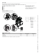 Preview for 16 page of CAME BXL04AGE Manual