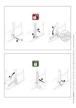 Preview for 2 page of CAME BXL04AGS Installation Manual