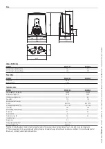 Preview for 8 page of CAME BXL04AGS Installation Manual