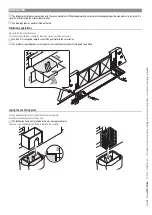 Preview for 10 page of CAME BXL04AGS Installation Manual