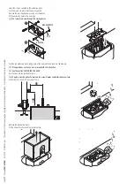 Preview for 11 page of CAME BXL04AGS Installation Manual