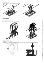 Preview for 12 page of CAME BXL04AGS Installation Manual