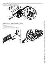 Preview for 14 page of CAME BXL04AGS Installation Manual