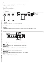 Preview for 23 page of CAME BXL04AGS Installation Manual