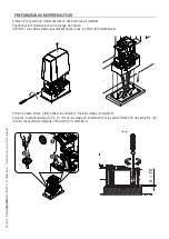 Предварительный просмотр 83 страницы CAME BXV Series Installation Manual