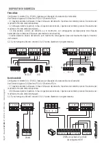 Предварительный просмотр 17 страницы CAME BXV Tall Series Installation Manual