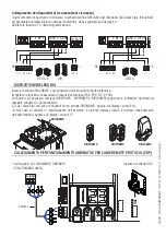 Предварительный просмотр 18 страницы CAME BXV Tall Series Installation Manual