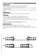 Предварительный просмотр 27 страницы CAME BXV Tall Series Installation Manual