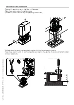 Предварительный просмотр 43 страницы CAME BXV Tall Series Installation Manual