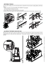 Предварительный просмотр 44 страницы CAME BXV Tall Series Installation Manual