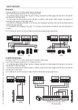 Предварительный просмотр 49 страницы CAME BXV Tall Series Installation Manual