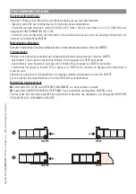 Предварительный просмотр 91 страницы CAME BXV Tall Series Installation Manual