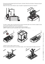 Предварительный просмотр 106 страницы CAME BXV Tall Series Installation Manual