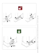 Preview for 2 page of CAME BXV04AGE Installation Manual