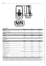 Preview for 8 page of CAME BXV04AGE Installation Manual