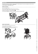 Preview for 10 page of CAME BXV04AGS Installation Manual