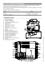 Preview for 14 page of CAME BXV10AGF Installation Manual