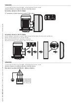 Preview for 63 page of CAME BY-3500T Installation Manual