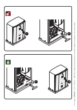 Preview for 74 page of CAME BY-3500T Installation Manual