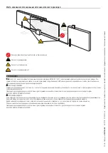 Предварительный просмотр 76 страницы CAME BY-3500T Installation Manual