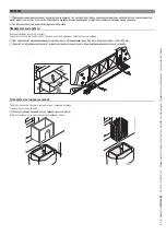 Предварительный просмотр 80 страницы CAME BY-3500T Installation Manual