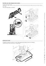 Предварительный просмотр 84 страницы CAME BY-3500T Installation Manual