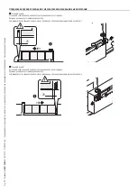 Предварительный просмотр 85 страницы CAME BY-3500T Installation Manual