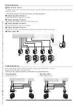 Предварительный просмотр 89 страницы CAME BY-3500T Installation Manual