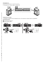 Предварительный просмотр 95 страницы CAME BY-3500T Installation Manual